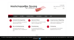 Desktop Screenshot of modenbosch.nl